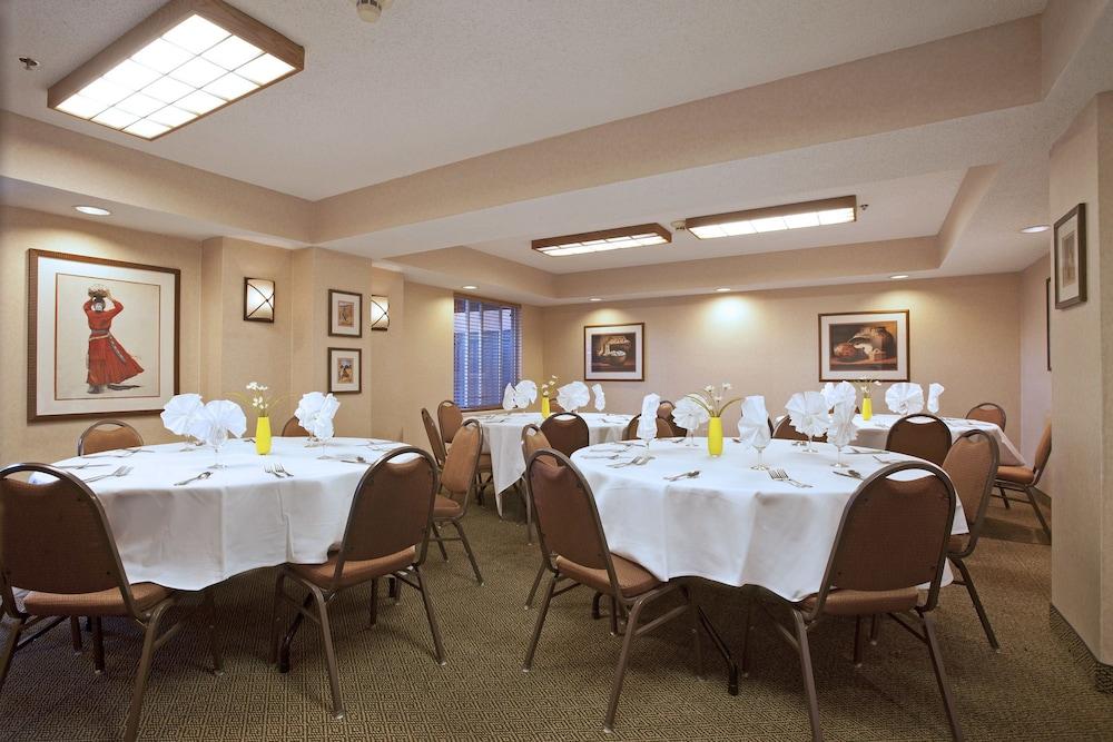 Inn At Santa Fe, Surestay Collection By Best Western Εξωτερικό φωτογραφία