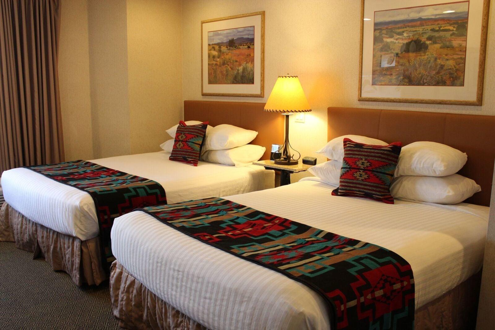 Inn At Santa Fe, Surestay Collection By Best Western Εξωτερικό φωτογραφία