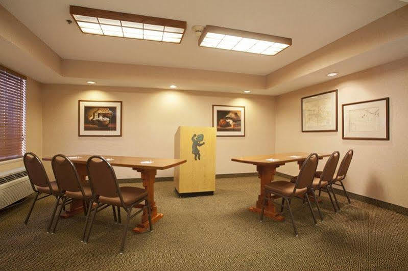 Inn At Santa Fe, Surestay Collection By Best Western Εξωτερικό φωτογραφία