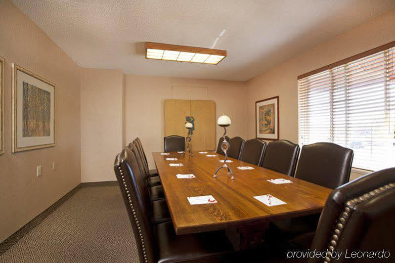 Inn At Santa Fe, Surestay Collection By Best Western Εξωτερικό φωτογραφία
