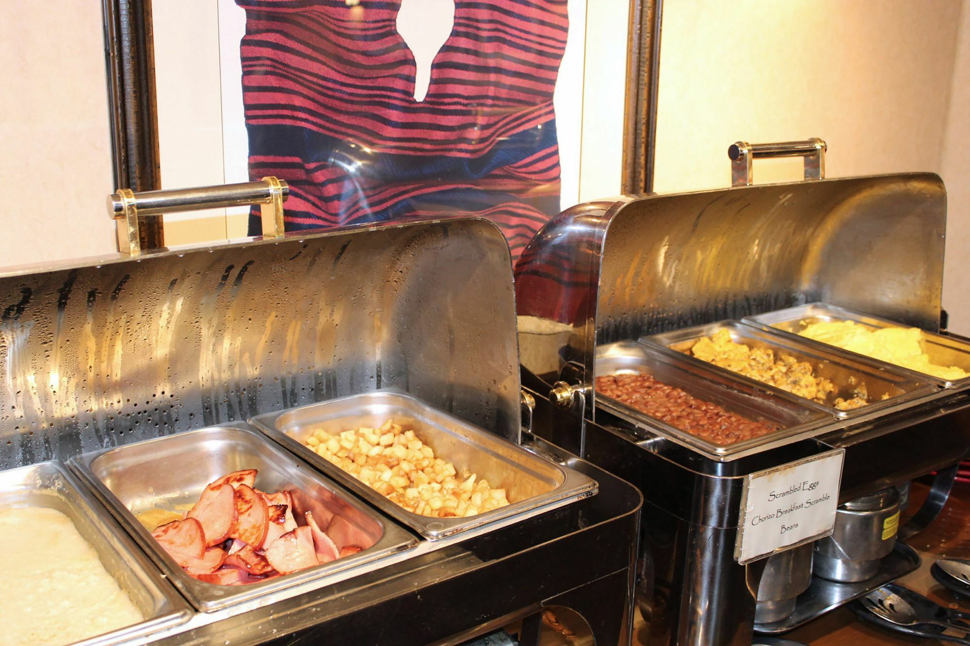 Inn At Santa Fe, Surestay Collection By Best Western Εξωτερικό φωτογραφία